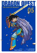 Dragon Quest: The Mark of Erdrick 05
