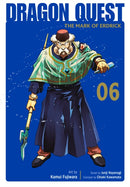 Dragon Quest: The Mark of Erdrick 06