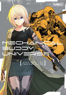 Mechanical Buddy Universe-9781646094141