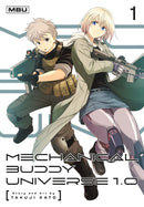 Mechanical Buddy Universe 1.0 01-9781646094158