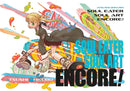 Soul Eater: Soul Art Encore!-9781646094189