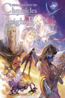 Final Fantasy XIV: Chronicles of Light Volume II-9781646094196