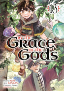 By the Grace of the Gods (Manga) 13-9781646094271