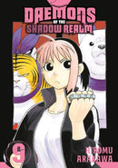 Daemons of the Shadow Realm 09-9781646094288