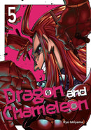 Dragon and Chameleon 05-9781646094295