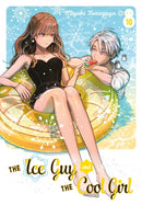 The Ice Guy and the Cool Girl 10-9781646094301