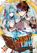 My Isekai Life 25: I Gained a Second Character Class and Became the Strongest Sage in the World!