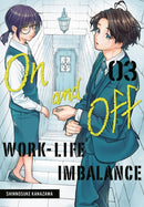 On and Off: Work-Life Imbalance 03-9781646094479