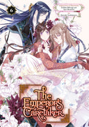 The Emperor''s Caretaker 06