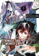 The Strongest Sage with the Weakest Crest 29-9781646094523