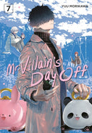 Mr. Villain''s Day Off 07