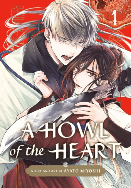 A Howl of the Heart 01-9781646094745