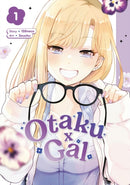 Otaku x Gal 01-9781646094790