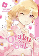 Otaku x Gal 04