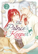 Prince''s Keeper 02