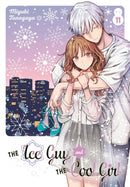 Ice Guy and the Cool Girl 11