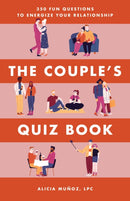 Couple''s Quiz Book
