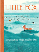 Little Fox-9781646140077