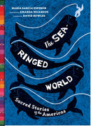 The Sea-Ringed World-9781646140152
