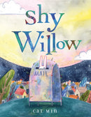 Shy Willow-9781646140350