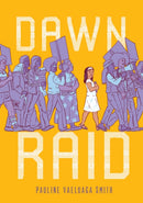 Dawn Raid-9781646140411