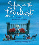 You Are the Loveliest-9781646141289