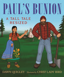Paul''s Bunion