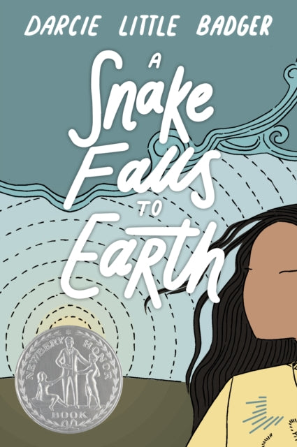 A Snake Falls to Earth : Newbery Honor Award Winner-9781646144136