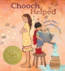 Chooch Helped : (Caldecott Medal Winner)-9781646144549