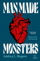 Man Made Monsters-9781646144617