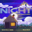 Night : A Children's Fable-9781646144631