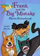 Frank and the Big Mistake : Book 3-9781646144990