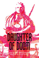 Daughter of Doom-9781646145034