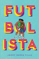 Futbolista-9781646145096
