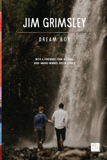 Dream Boy-9781646145164