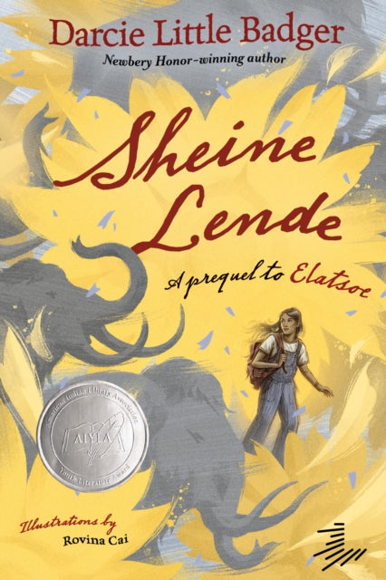 Sheine Lende