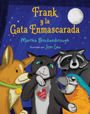 Frank y la gato enmascarado