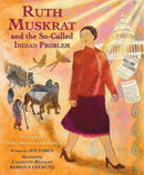 Ruth Muskrat and the So-Called Indian Problem