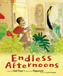 Endless Afternoons-9781646147328