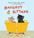 Naughty Kittens