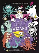 The Little Wizard