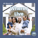 Where I Live-9781646190089