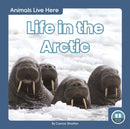Life in the Arctic-9781646190584