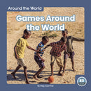 Games Around the World-9781646192182