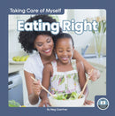 Eating Right-9781646194902
