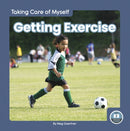 Getting Exercise-9781646194919