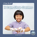 I Can Stop Germs-9781646195794