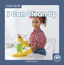 I Can Clean Up-9781646196043