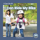 I Can Ride My Bike-9781646196050