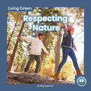 Respecting Nature-9781646196258